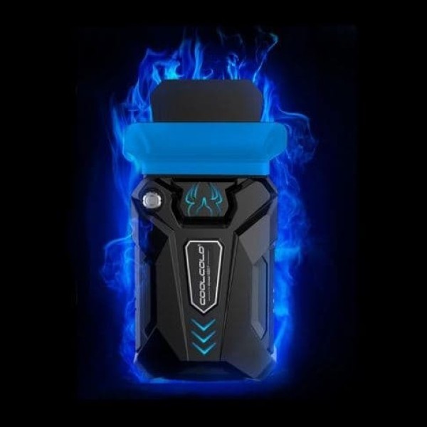 Cooling/Pendingin Laptop CoolCold Universal Laptop Vacuum Cooler